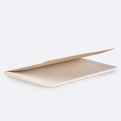 Cuaderno Ecológico "CAMBRIDGE 2" - Regalos Corporativos