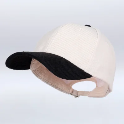 Deluxe Gorro Jockey "COTELÉ" - Regalos Corporativos