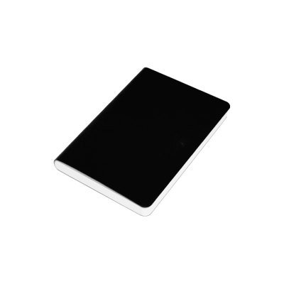 Deluxe Libreta Termo-PU modelo "SOFT" - Regalos Corporativos