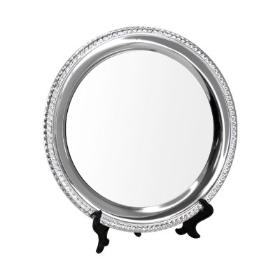 Miniatura 4 de Trofeo Galvano Plato Grande Sublimación