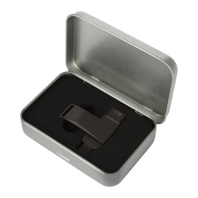 USB Pendrive OTG USB Type C de 1TB - Regalos Corporativos
