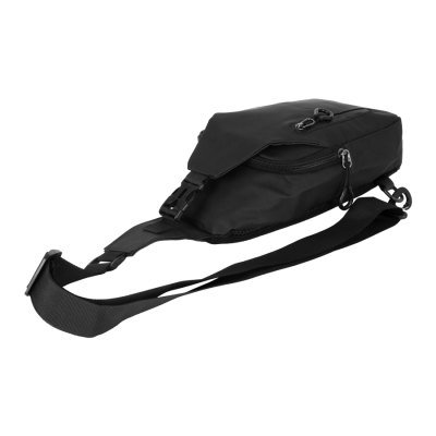 Mochila Cruzada Impermeable "RENARD" 3L - Regalos Corporativos