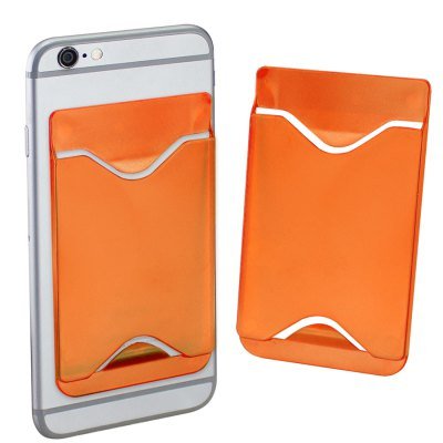 Porta-Tarjeta para Celular - Regalos Corporativos