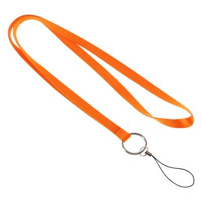 Lanyard Porta-Llavero - Regalos Corporativos