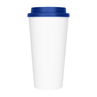 Vaso plástico "Aika" 500cc - Regalos Corporativos