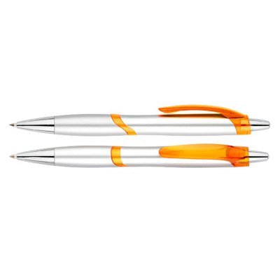Bolígrafo Plástico Júpiter - Regalos Corporativos