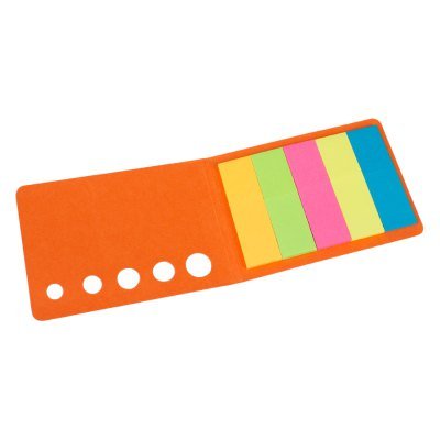 Set de Banderitas Adhesivas - Regalos Corporativos
