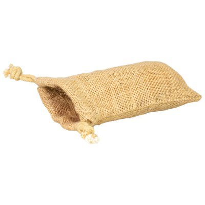 Bolsa de Yute tipo saco - Regalos Corporativos
