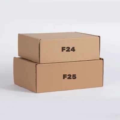 Caja autoarmable 36 x 28.2 x 12.5 cm - Regalos Corporativos