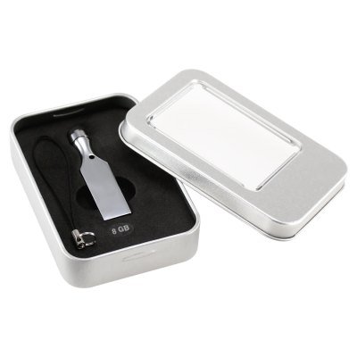USB Pendrive 8GB Puntero Touch - Regalos Corporativos