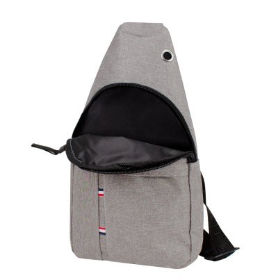 Mini-Mochila Cruzada "TRANSIT" 2L - Regalos Corporativos