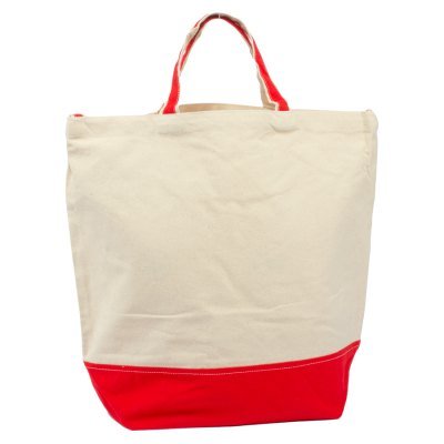 Bolsa Shopper Canvas Algodón 10 onzas - Regalos Corporativos
