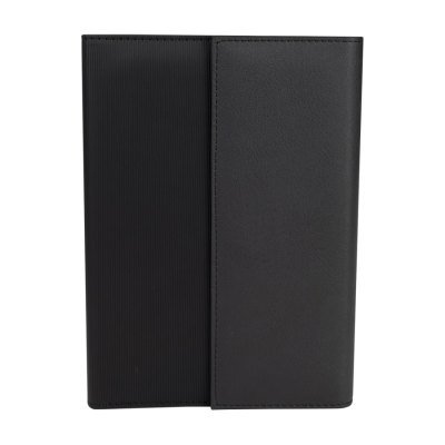 Deluxe Carpeta con Libreta de Apuntes "BOSS" - Regalos Corporativos