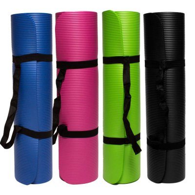Mat (Alfombrilla) de Yoga/Pilates - Regalos Corporativos