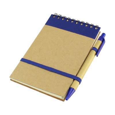 Libreta Ecológica - Regalos Corporativos