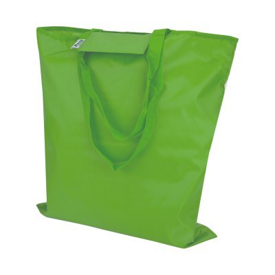 Bolsa de compras plegable en tela RPET - Regalos Corporativos