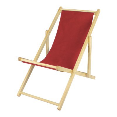 Silla de lona plegable de Playa - Regalos Corporativos