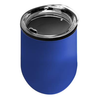 Miniatura 9 de Mug metálico/plástico "SYNNA" 350cc