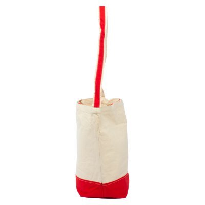 Bolsa Shopper Canvas Algodón 10 onzas - Regalos Corporativos