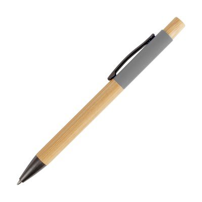 Bolígrafo ecológico de Bamboo "EVA" - Regalos Corporativos