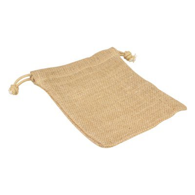 Bolsa de Yute tipo saco - Regalos Corporativos