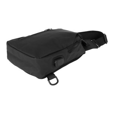 Mochila Cruzada Impermeable "RENARD" 3L - Regalos Corporativos