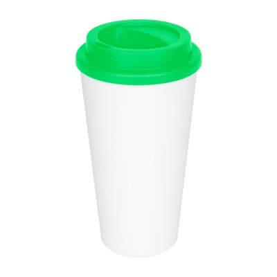 Vaso plástico "Aika" 500cc - Regalos Corporativos