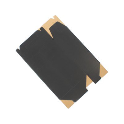 Caja autoarmable con asas, 26x35x13 cm - Regalos Corporativos