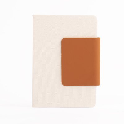 Cuaderno A5 GIVERNY - Regalos Corporativos