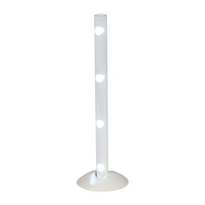 Lámpara tubular de 1W con 4 LED - Regalos Corporativos
