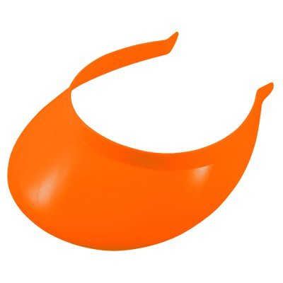 Visera Plástica de PVC - Regalos Corporativos