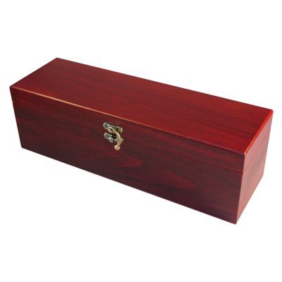 Caja de Madera para Vino - Regalos Corporativos