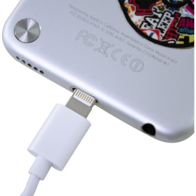 Connect Multicargador 4-en-1 - Regalos Corporativos