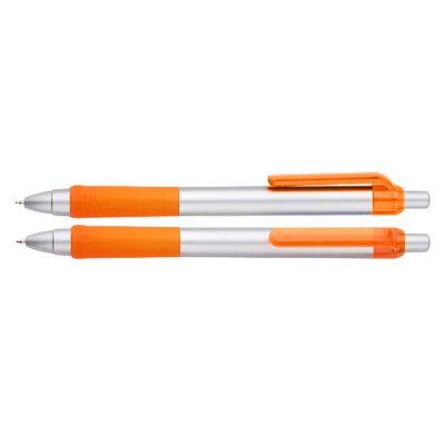 Miniatura 3 de Bolígrafo Plástico Praxis