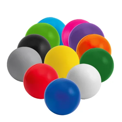Pelota Anti-Stress - Regalos Corporativos