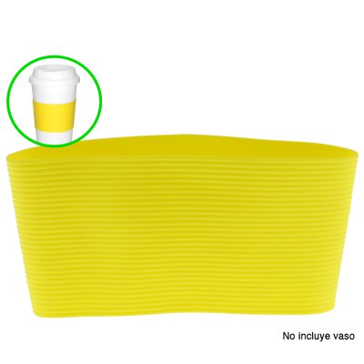 Miniatura 3 de Grip de Silicona