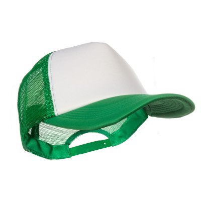 Miniatura 9 de Gorro Jockey Poliéster Sponge Malla Sublimación