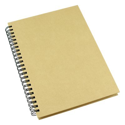 Cuaderno Ecológico - Regalos Corporativos