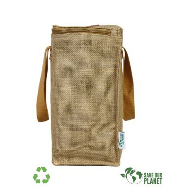 Cooler bag Yute 10L - Regalos Corporativos