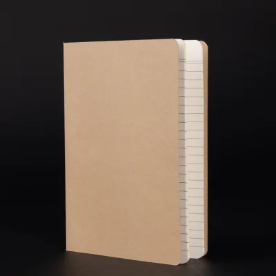 Cuaderno Ecológico "CAMBRIDGE 2" - Regalos Corporativos