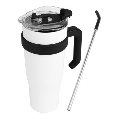 Mug Térmico "Giant" 1.2 L - Regalos Corporativos