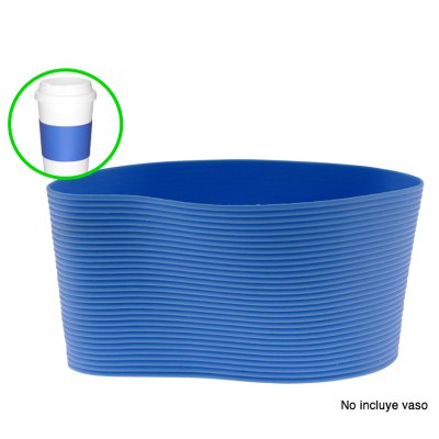 Miniatura 4 de Grip de Silicona