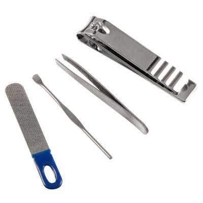 Llavero Set de Manicure - Regalos Corporativos