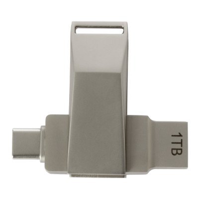 USB Pendrive OTG USB Type C de 1TB - Regalos Corporativos