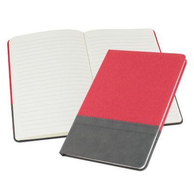 Cuaderno Velvet PU - Regalos Corporativos