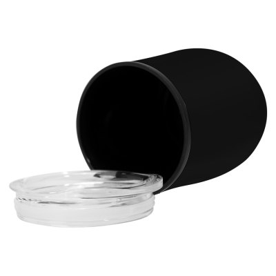 Miniatura 20 de Mug metálico/plástico "SYNNA" 350cc