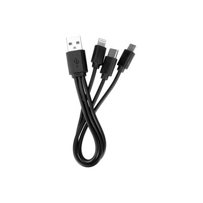 USB Connect Multicargador 4-en-1 - Regalos Corporativos