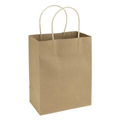 Bolsa de Papel 120g/m2 - Regalos Corporativos