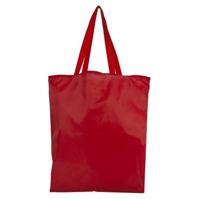 Bolsa de compras plegable en tela RPET - Regalos Corporativos