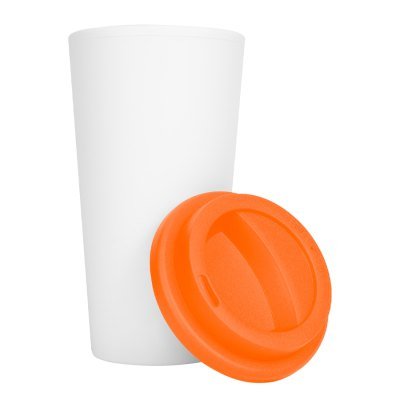 Vaso plástico "Aika" 500cc - Regalos Corporativos